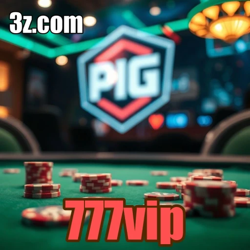 Bonuses Inovadores do 777vip: Melhore Seu Jogo Agora