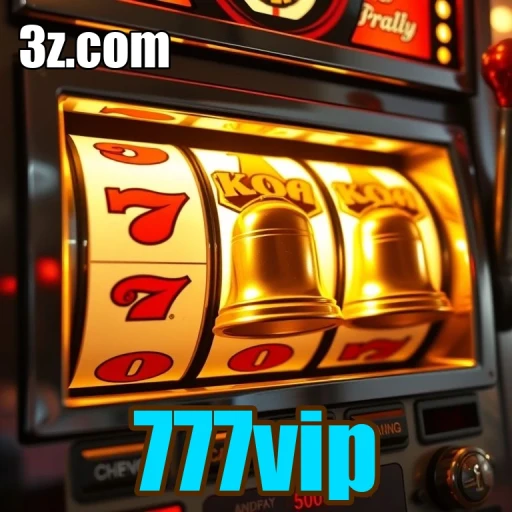 Roulette no 777vip: Uma experiência de jogo envolvente